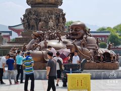 -龙口南山旅游景区