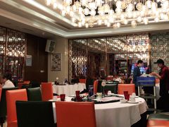 大堂-丰收日·小海鲜·沪上家宴(顾村正大店)
