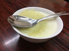 -添發碗仔翅美食