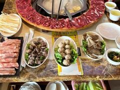 -小肥牛潮汕牛肉火锅(南联店)
