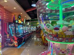 -汤姆熊欢乐世界(滨江店)