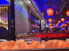 -山河屯铁锅炖·非遗东北菜(南山店)
