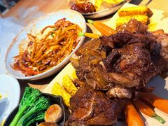 -魏客咖啡(中铁中心店)