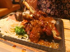 板烧羊扒-翠华餐厅(宝安壹方城店)