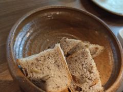 餐前面包-Erman岩烧牛排(虹桥南丰城店)
