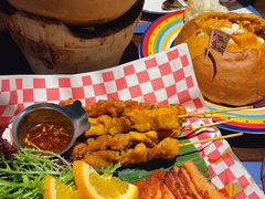 -泰妃殿(武汉首店)