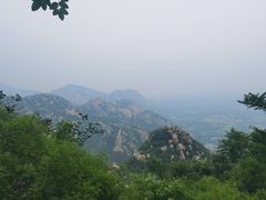 -北京凤凰岭
