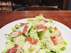 凯撒沙律-Bistro 63 创意融合料理(广粤天地店)
