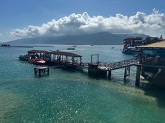 -海南分界洲岛旅游区