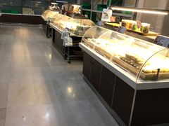 -清真全盛斋传统糕点(许士庙店)