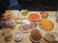 -串盟烧烤大排档·长沙美食地标(星沙店)
