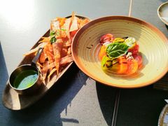 -FOOOO CITY CLUB 孚乐里音乐西餐酒吧(悠方店)