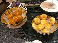 -世博花园酒店-自助餐厅(云南世博花园酒店店)