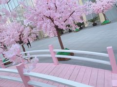 -金茂览秀城
