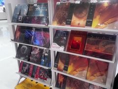 -浣熊唱片店(上海影城店)