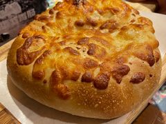 卢布里奶酪包-卢布里西餐厅(总店)