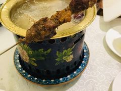 -东来顺饭庄(新源里店)