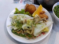 -西火火·川派小火锅(西溪银泰店)