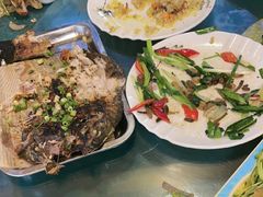 -最心疆拌面·抓饭·烧烤