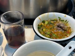 -刘少华贵州小黄牛·鲜牛肉火锅(总店)