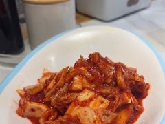 -李老哈·东北菜(宋园路店)