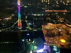 -广州四季酒店·佰鲜汇·现代法餐