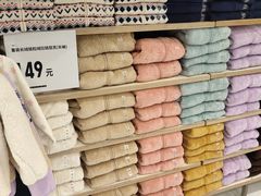 -优衣库(无锡荟聚购物中心店)