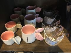 -星巴克(北京新辰里亚运村店)