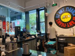 -Dogi&kiki Coffee(中心商务大厦店)