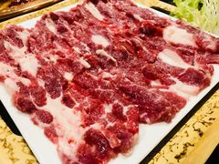 -成都老码头火锅(旺角店)