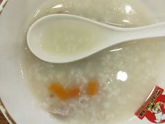 -李记粥铺(泰山路店)
