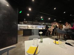 大堂-半山腰·云南菜(侨福芳草地店)