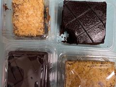 -爱德顺糕点食屋(利民道店)