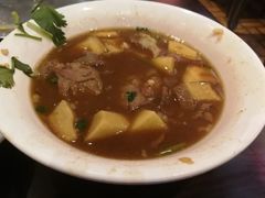 -姚记炒肝店(簋街店)