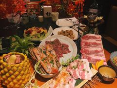 -牛家酒场(7mall店)