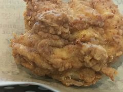 -肯德基(中华路店)