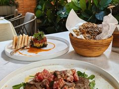 生牛肉塔塔-Solo(衡山路店)