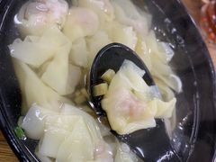 -河坊美食街(河坊街店)
