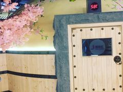 -极乐汇汗蒸会馆(杭州店)