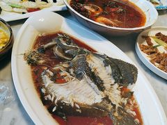 -雪龙轩中餐厅(银基冰雪酒店)