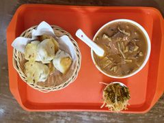-方中山胡辣汤(西安高新区店)
