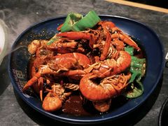 -红盔甲·小龙虾(人民广场店)