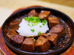 铁板牛舌-东京屋(武定路店)