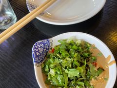 -楼外楼大刀肉传统火锅居(幸福街店)