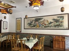 大堂-曹家小厨(贵阳路店)