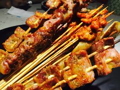 -京韵胡同·酱香羊蝎子火锅涮肉(长寿路店)