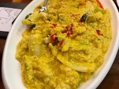 咖喱海鲜-荷花泰菜(东方新天地店)