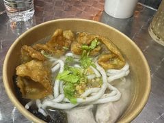 -非遗·十八曲鱼饺(西马总店)
