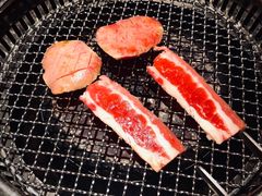 -厚贞日式烤肉(龙之梦店)