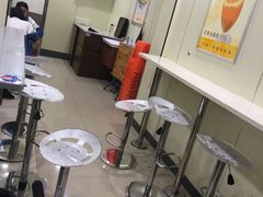 -圆碌碌甜品屋(二中店)